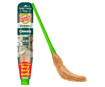 Brooms