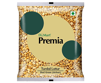 Dals & Pulses