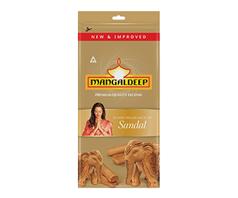 Dhoop & Agarbatti