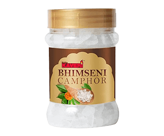 Camphor