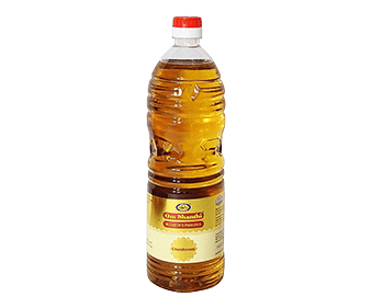 Pooja Oil