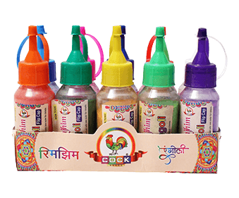 Rangoli & Stencils