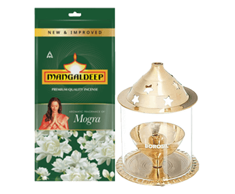 Pooja Needs