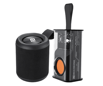 Speakers 