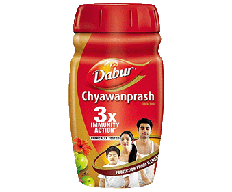 Chyawanprash