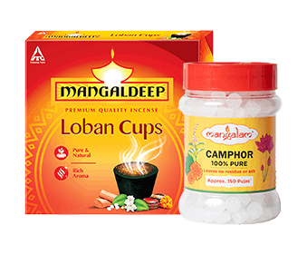 Camphor
