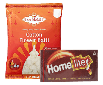 Pooja Items