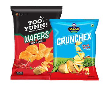 Chips & Wafers
