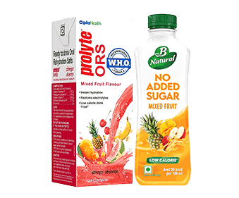 Fruit Drinks