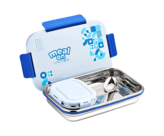 Lunch Boxes
