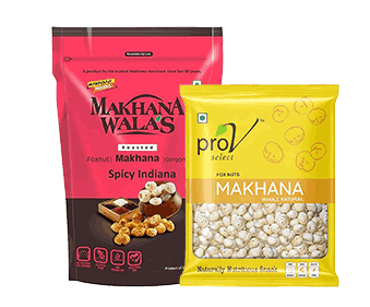 Makhana