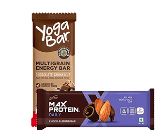 Snack Bars