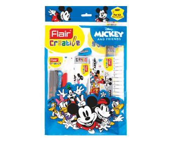  Stationery Kits