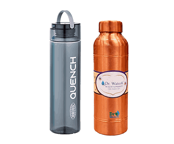 Water Bottles
