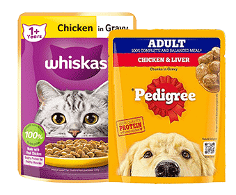 For Pets