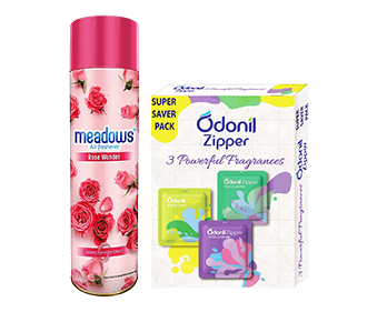 Fresheners/Repellents