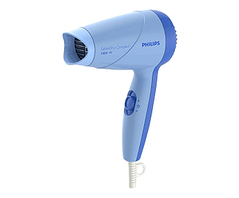 Hair Dryers & Stylers