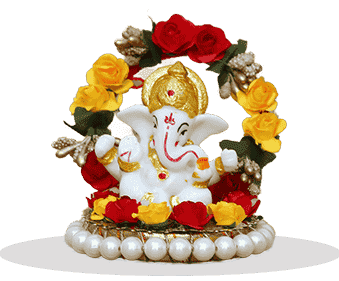 Ganpati Idols