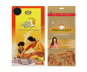 Pooja Needs