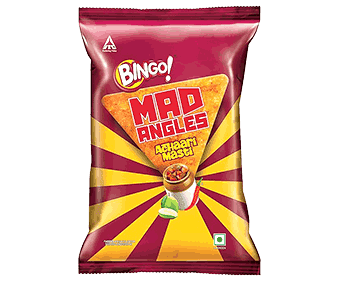 Tasty Munchies