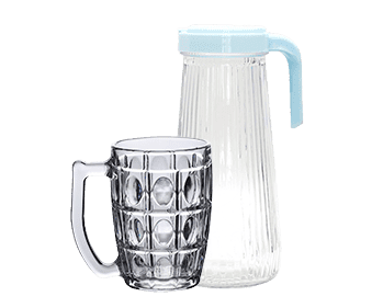 Drinkware