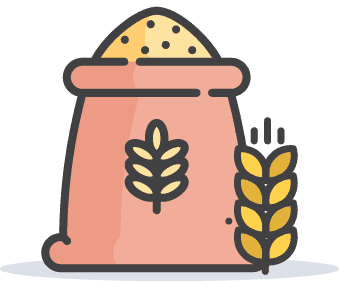 Flours & Grains