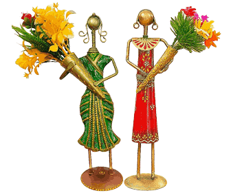 Artificial Flowers