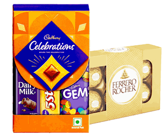 Chocolates
