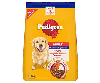 Dog Food