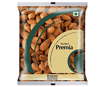 Dry Fruits
