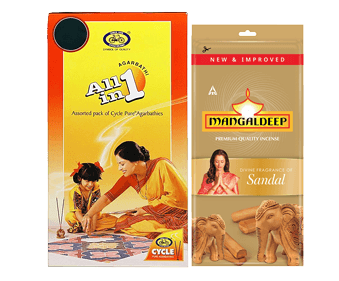 Pooja Needs