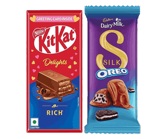 Chocolates