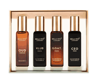 Grooming Sets & More
