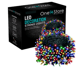 Festive Lights