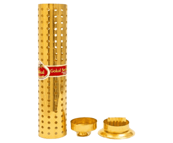 Incense Holders