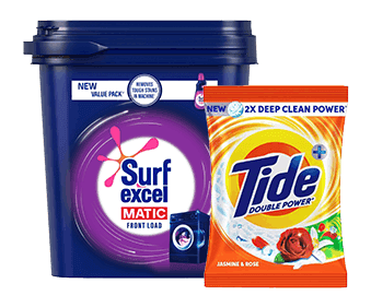 Laundary Essentials