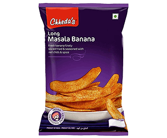 Namkeens