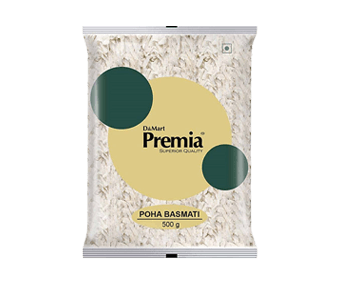 Poha, Kurmura & More