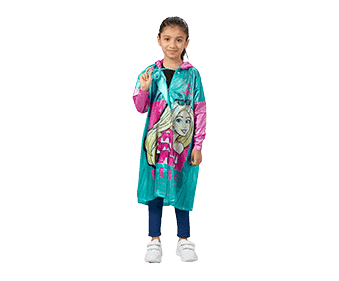 Raincoats & Ponchos