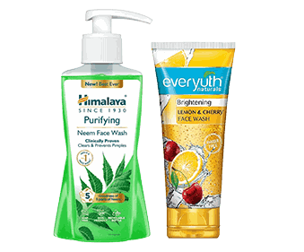 Face Wash