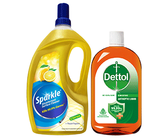 Home Cleaning