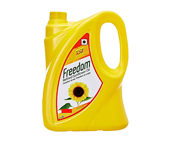 Cooking Oil