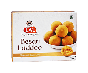 Prasads/Sweets