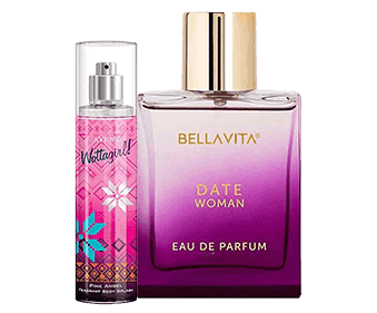 Fragrances