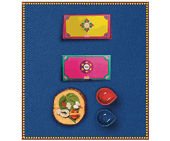 Pooja Kits