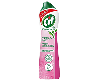 Surface Cleaners