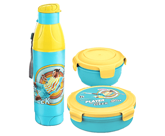 Lunch Box Sets