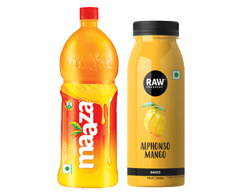 Soft Drinks