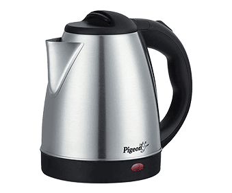Electric Kettles