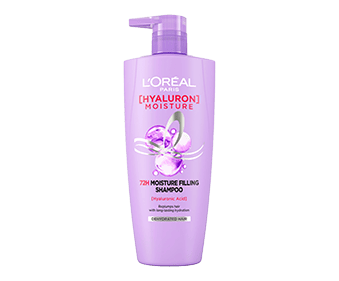 Hair Care